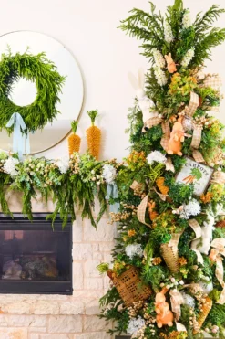 Spring Garland Bundle