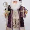 Sugar Plum Santa