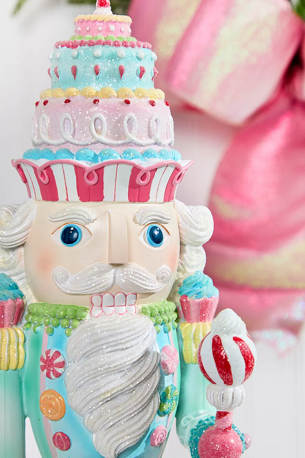 22" Sweet Shoppe Nutcracker