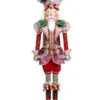 52" Sweet Treat Nutcracker, Large - Mark Roberts