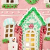 14" Sweet Treats House