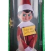 The Elf on the Shelf® Scout Elf Carrier
