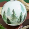 4" Tree Ornament
