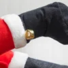 16" Treeside Santa Kickers