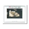 3" Ultrasound Frame Customizable Ornament