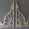 34” Victorian Corbels - Set of 2