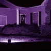 50W Flood Light - 108 Super Bright LED Lights