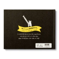 Why You're So Amazing, Mom Gift Book