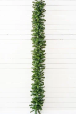 9' x 14" Majestic Pine Garland