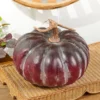 9" x 5" Plum Harvest Pumpkin Vine
