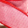 4” x 5 Yard Houndstooth Pom Pom Trim Ribbon